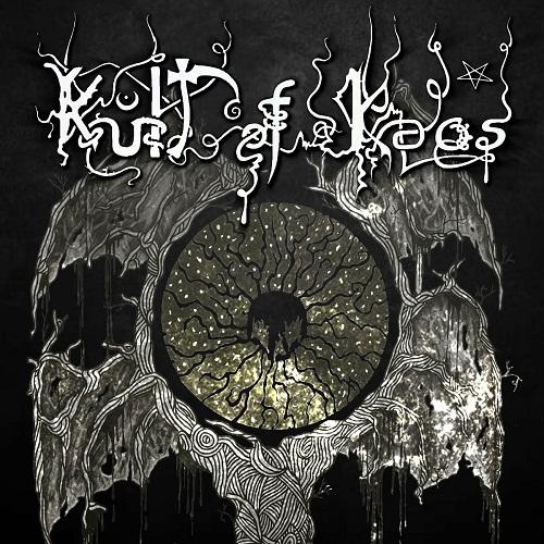 Kult Of Kaos - Kult Of Kaos (Upconvert)
