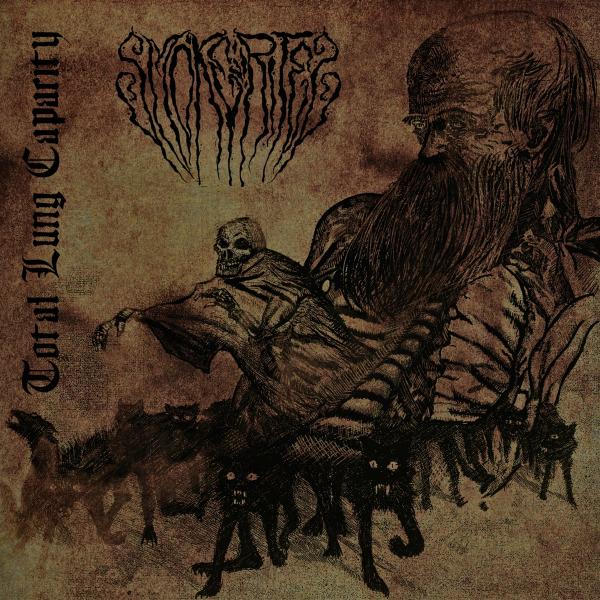 Smoke Rites - Total Lung Capacity (Lossless)