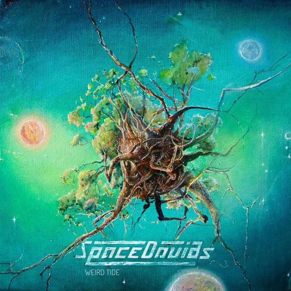 Space Druids - Discography (2020 - 2022)