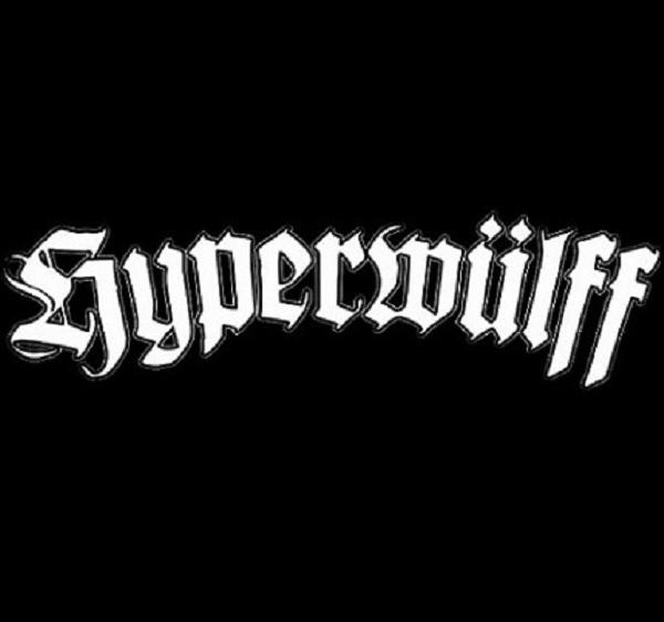 Hyperwülff - 2 Albums (2018 - 2022)
