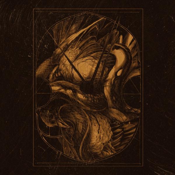 Svlfvr - .​​​.​​​.​​​Of Serpents And Darkness (EP)