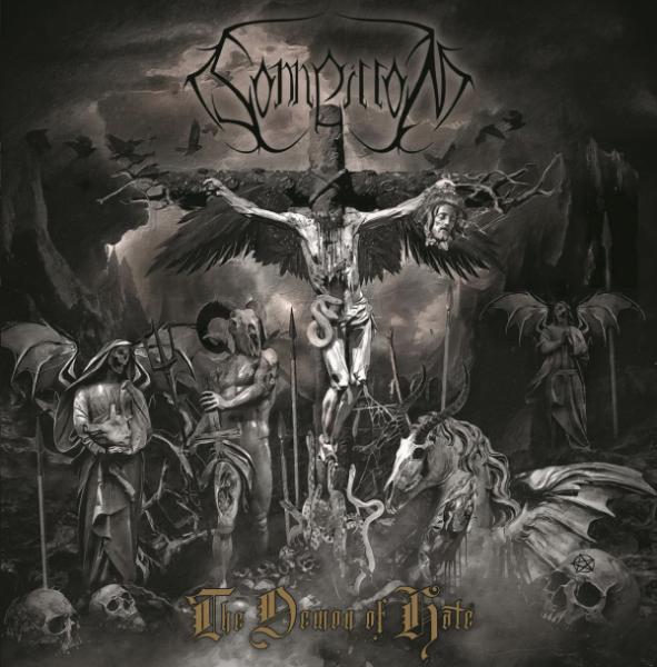 Sonneillon - The Demon of Hate
