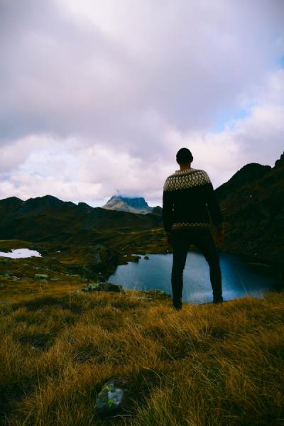 Vosbúð - Discography (2019 - 2023)