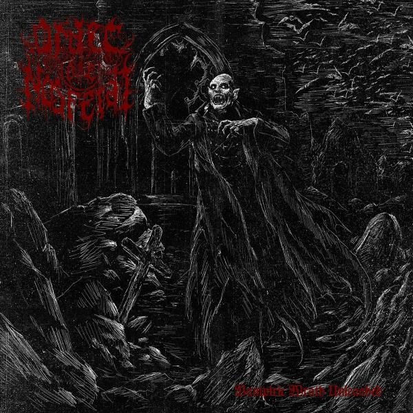 Order of Nosferat - Vampiric Wrath Unleashed (Lossless)