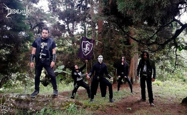 Desalmatvs - Discography (2019 - 2022)