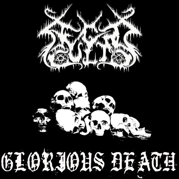 Necro Cult - Glorious Death