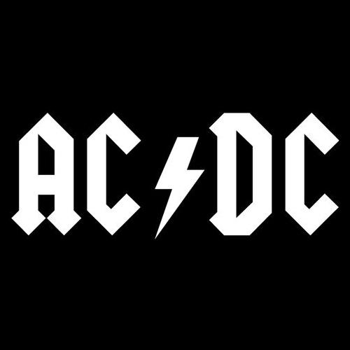 AC/DC - Discography (1975 - 2020) (Lossless)