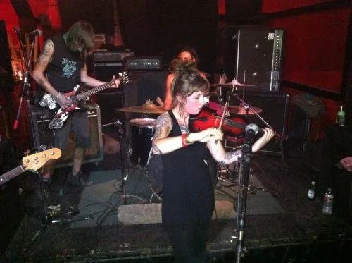 Ecocide - Discography (2007-2013)