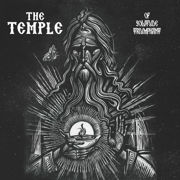 The Temple - Of Solitude Triumphant (Lossless)