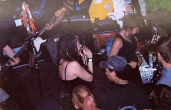 Garmonbozia - Discography (2004-2012)