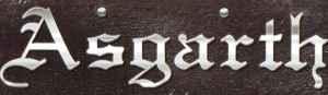 Asgarth - Discography (1999 - 2022)