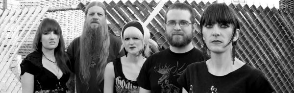 SubRosa - Discography (2006-2017)