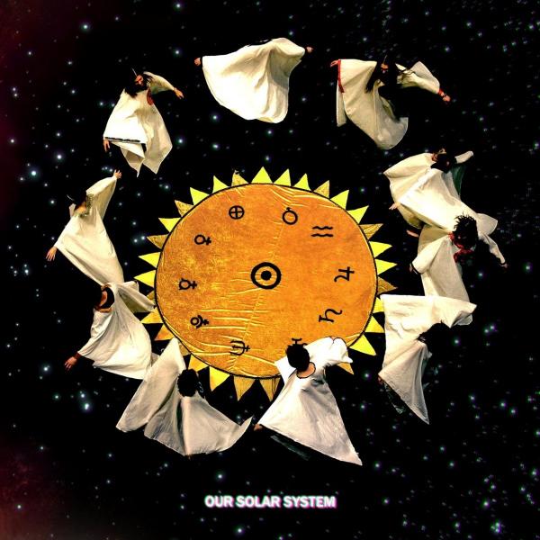 Our Solar System - Discography (2013 - 2018)