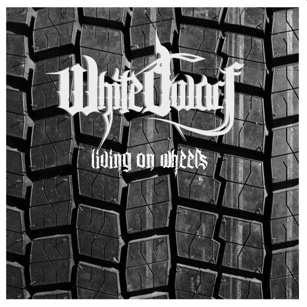 White Dwarf - Living On Wheels (Lossless)