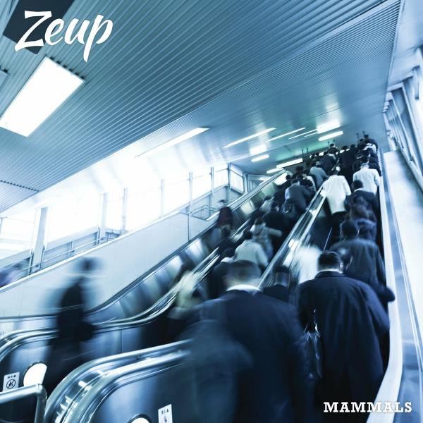 Zeup - Mammals (Lossless)