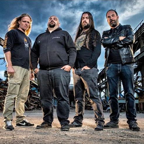 Desdemonia - Discography (1998 - 2018)