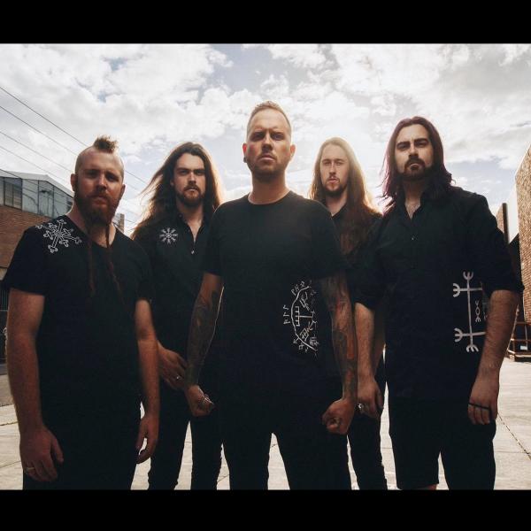 Toxicon - Discography (2016 - 2022)