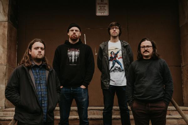 Colonial Wound - Discography (2019-2022)