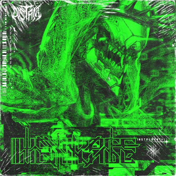 Distant - Discography (2015-2023)