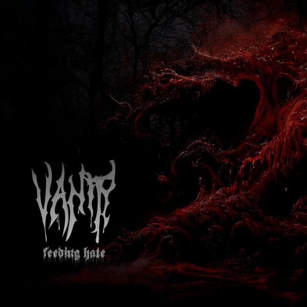 Vanity - Feeding Hate (EP)