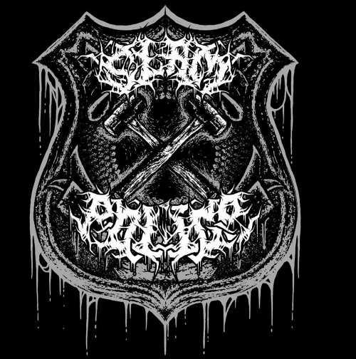 Slam Police - Discography (2018-2023)