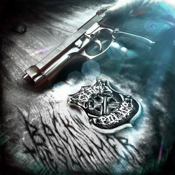 Slam Police - Discography (2018-2023)