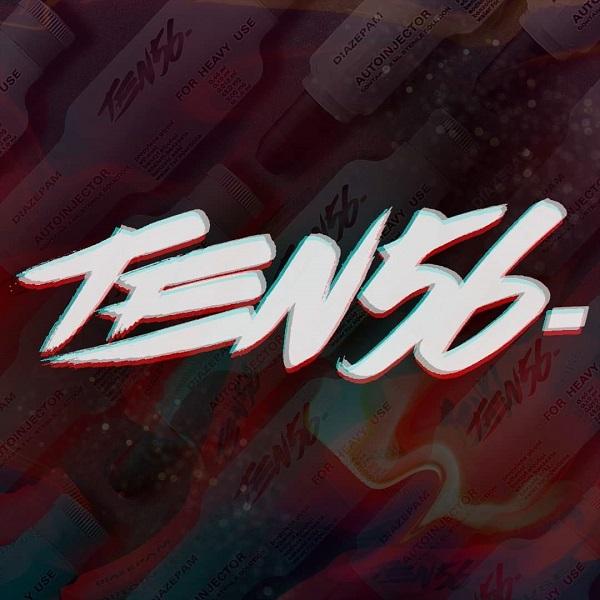 Тen56. - Discography (2021-2023)
