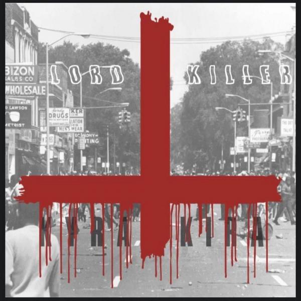 Kyra Kira - Lord Killer