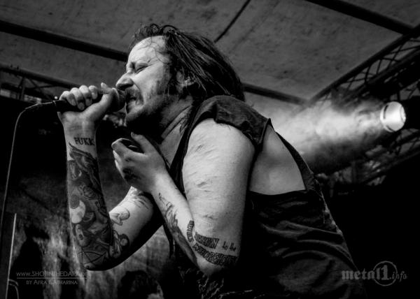 Fäulnis - Discography (2004-2017)