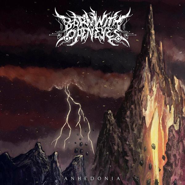 Born with Open Eyes - Discography (2022) (lossless)