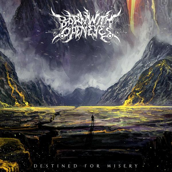 Born with Open Eyes - Discography (2022) (lossless)