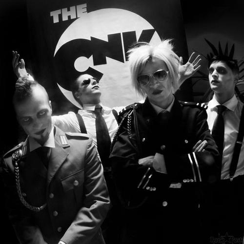 The CNK (The Count Nosferatu Kommando, The Cosa Nostra Klub) - Discography (2002-2015) (lossless)