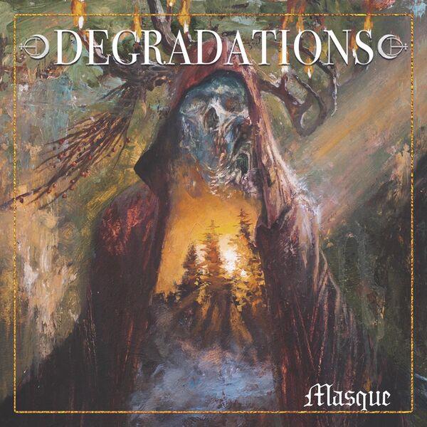 Degradations - Masque (Lossless)