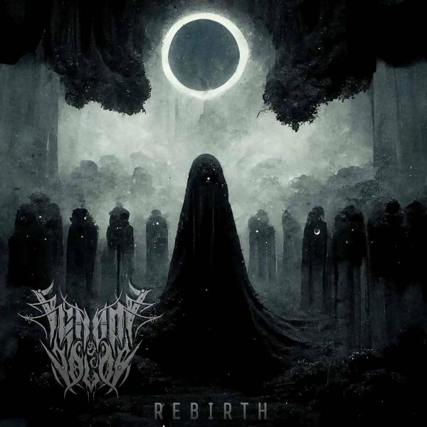 Venom & Valor -  Rebirth (EP)