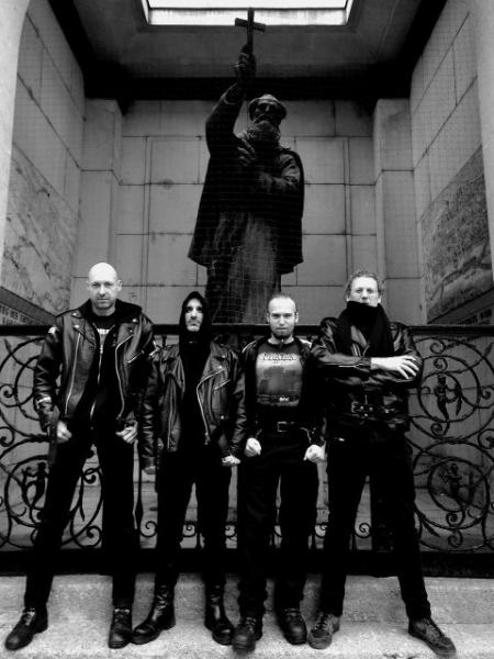 The Spirit Cabinet - Discography (2015 - 2020)