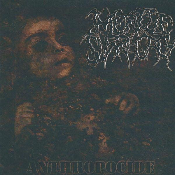 Infertile Surrogacy - Anthropocide (Upconvert)