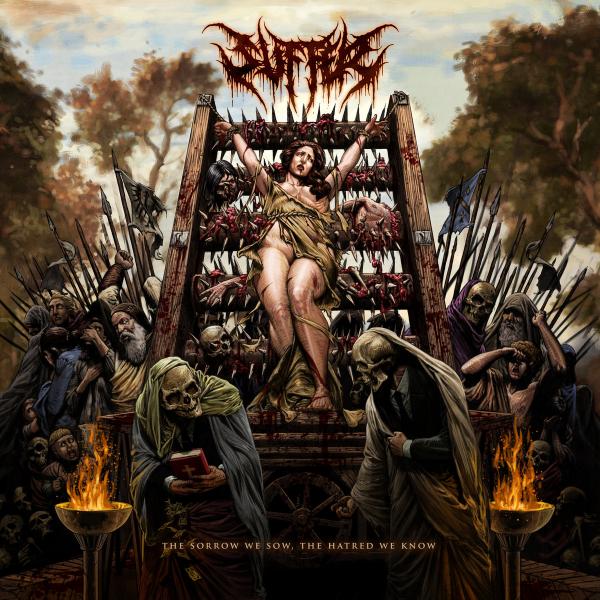 Suffer UK - Discography (2019-2022)