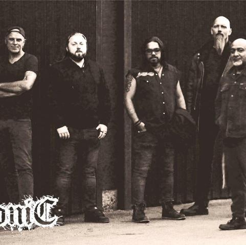 Kronic - Discography (2018 - 2023)