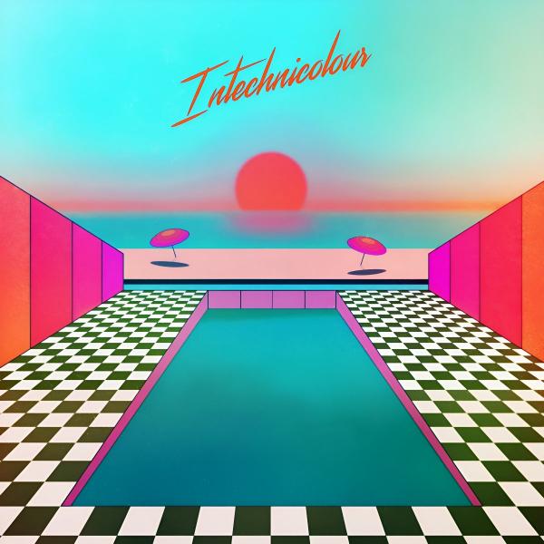 InTechnicolour - Discography (2015 - 2022)