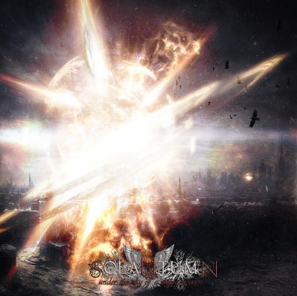 Solautumn - Discography (2018 - 2020) (Lossless)