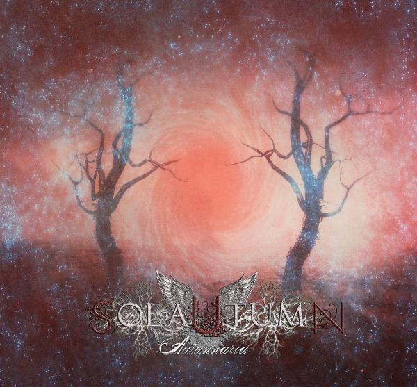 Solautumn - Discography (2018 - 2020) (Lossless)