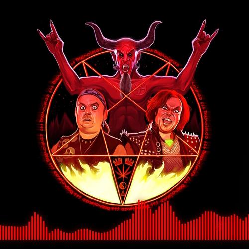 Tenacious D - Discography (2001-2018) (lossless)