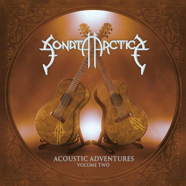 Sonata Arctica - Acoustic Adventures - Volume Two (Lossless)