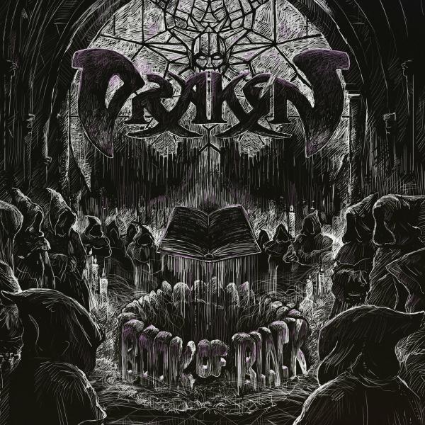 Draken - Book of Black (Lossless)