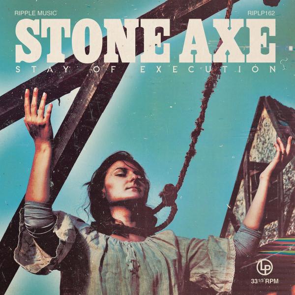 Stone Axe - Discography (2008 - 2022)