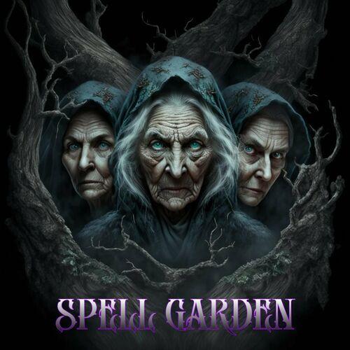 Spell Garden - Spell Garden