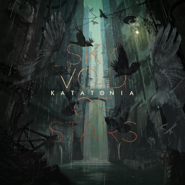 Katatonia - Sky Void Of Stars (Deluxe Edition) (Lossless)