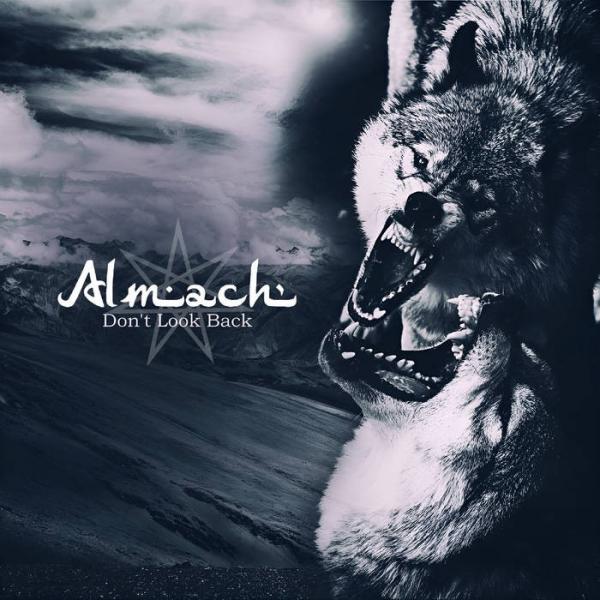 Almach - Don't Look Back 