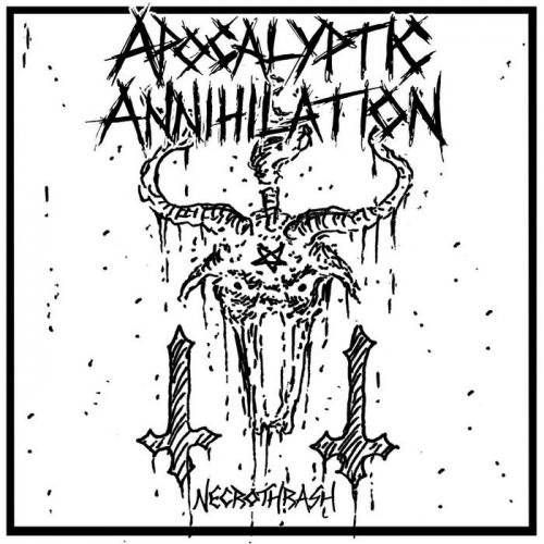 Apocalyptic Annihilation - Necrothrash 
