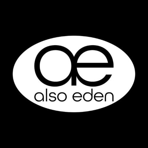Also Eden - Discography (2006 - 2013)
